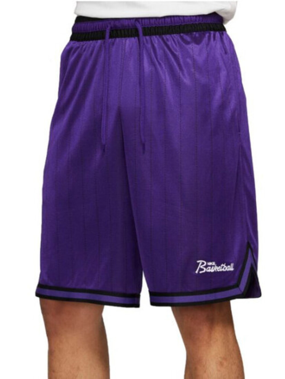 Nike Mens Dri-FIT DNA Basketball Shorts Size M